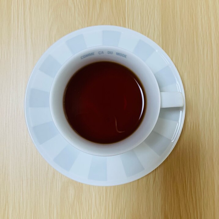 紅茶♡バニラシュガー